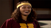 Big Brother 15 - McCrae Olson